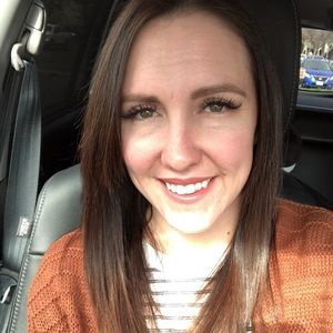 Meet your Posher, Sarah